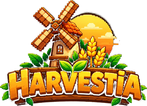 Harvestia